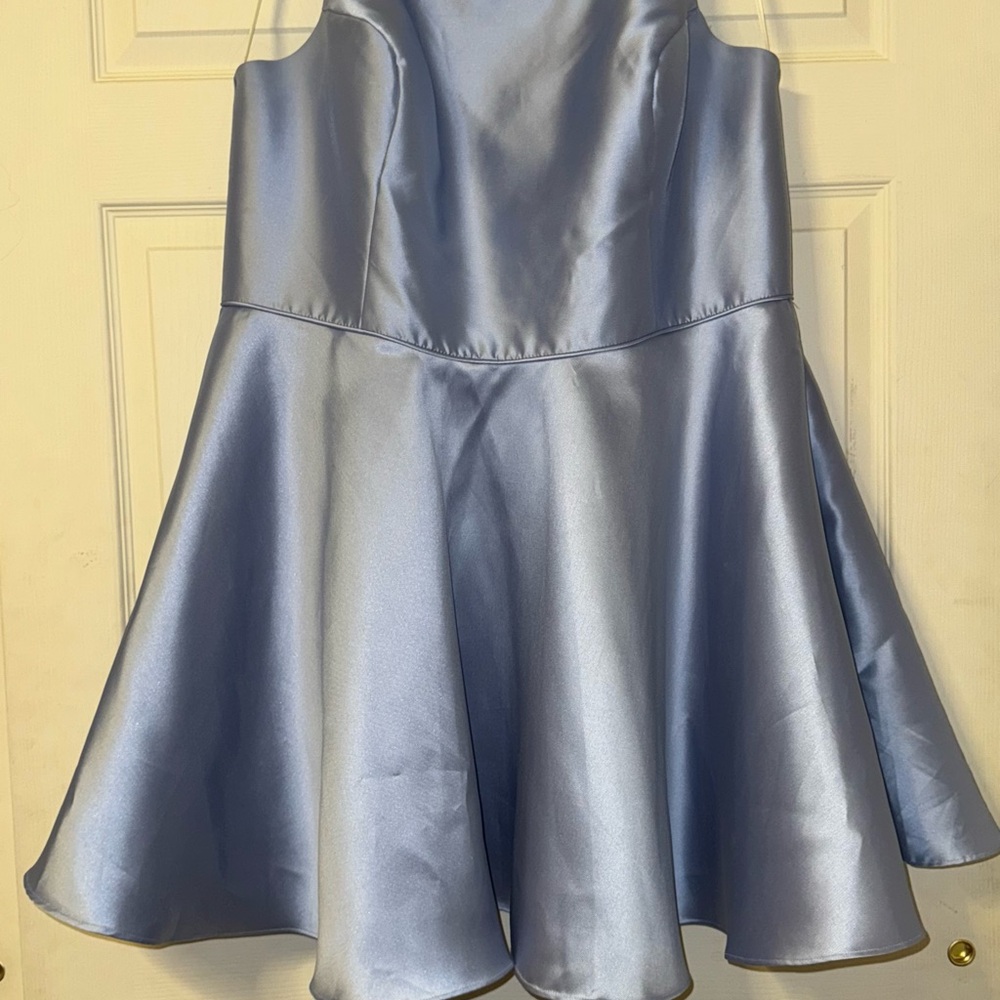 Homecoming Dress - Picture 3 of 3